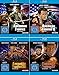 Produktbild American Fighter 1 - 4 Uncut Collection (4-Blu-ray) Kein Box-Set