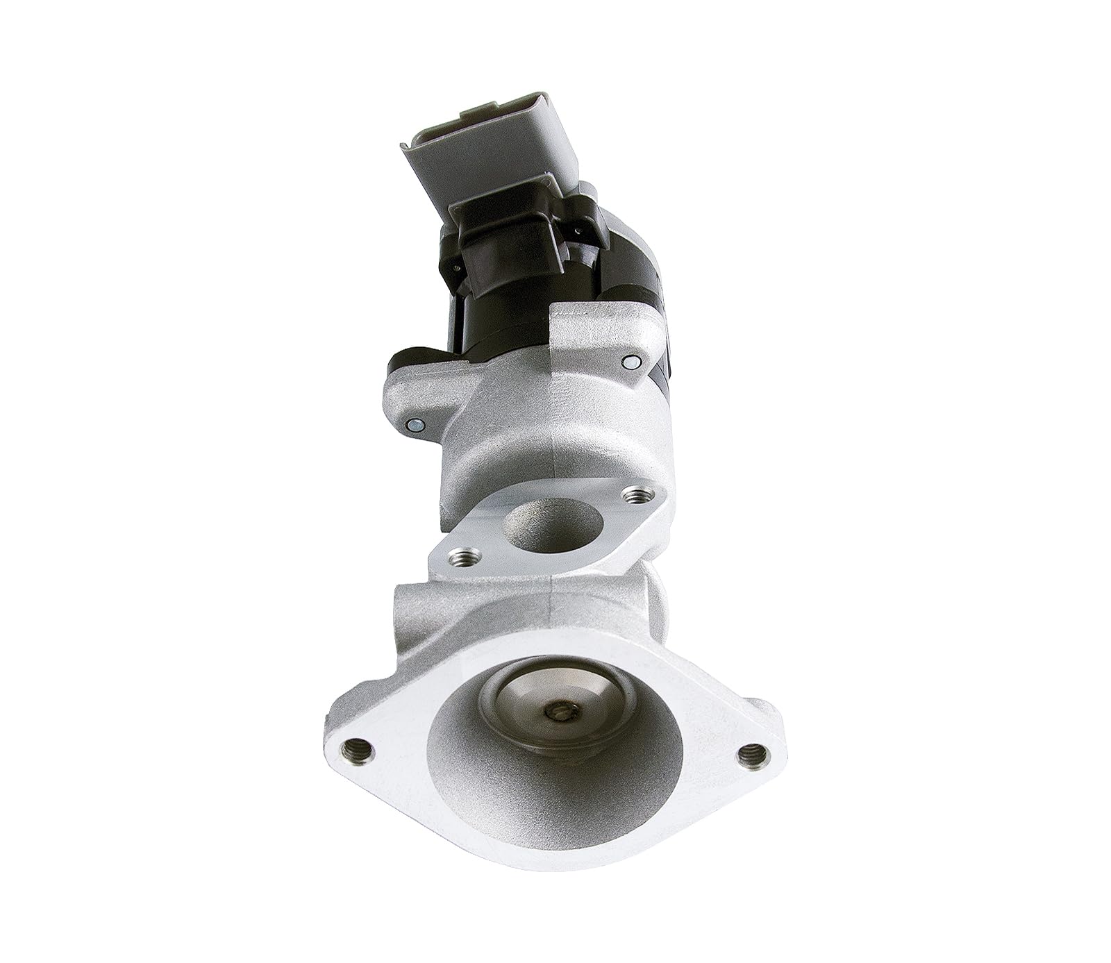 EGR Válvula (Right) para Discovery III (TAA),para Discovery IV (LA),para Range rover sport (LS) 2.7 D 4x4, LR009810, LR018324, 7H2Q-9D475-DE, 7H2Q9D475DE, Motor: 276DT