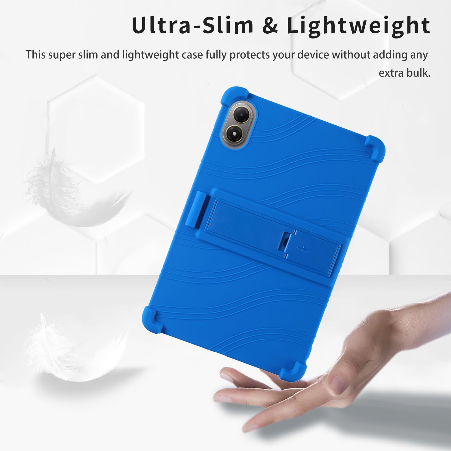 Amazon.com: Case for Xiaomi Poco Pad M1 12.1-Inch Tablet