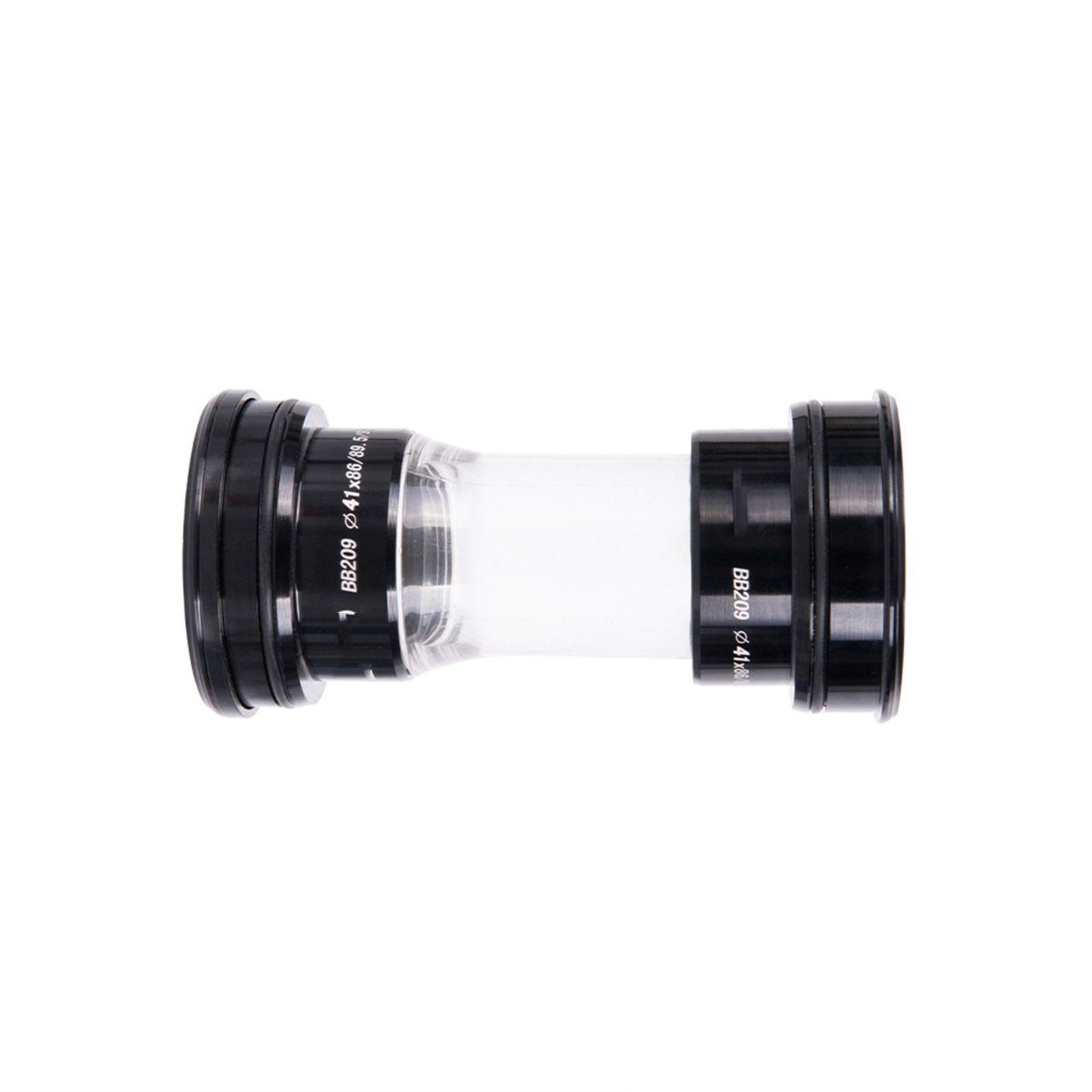 Bottom Bracket CERAMIC BB209 BB92 BB90 BB86 Press Fit Bottom Brackets for MTB Road Mountain Bike Parts 24mm Crankset BB GXP 22mm Chainset