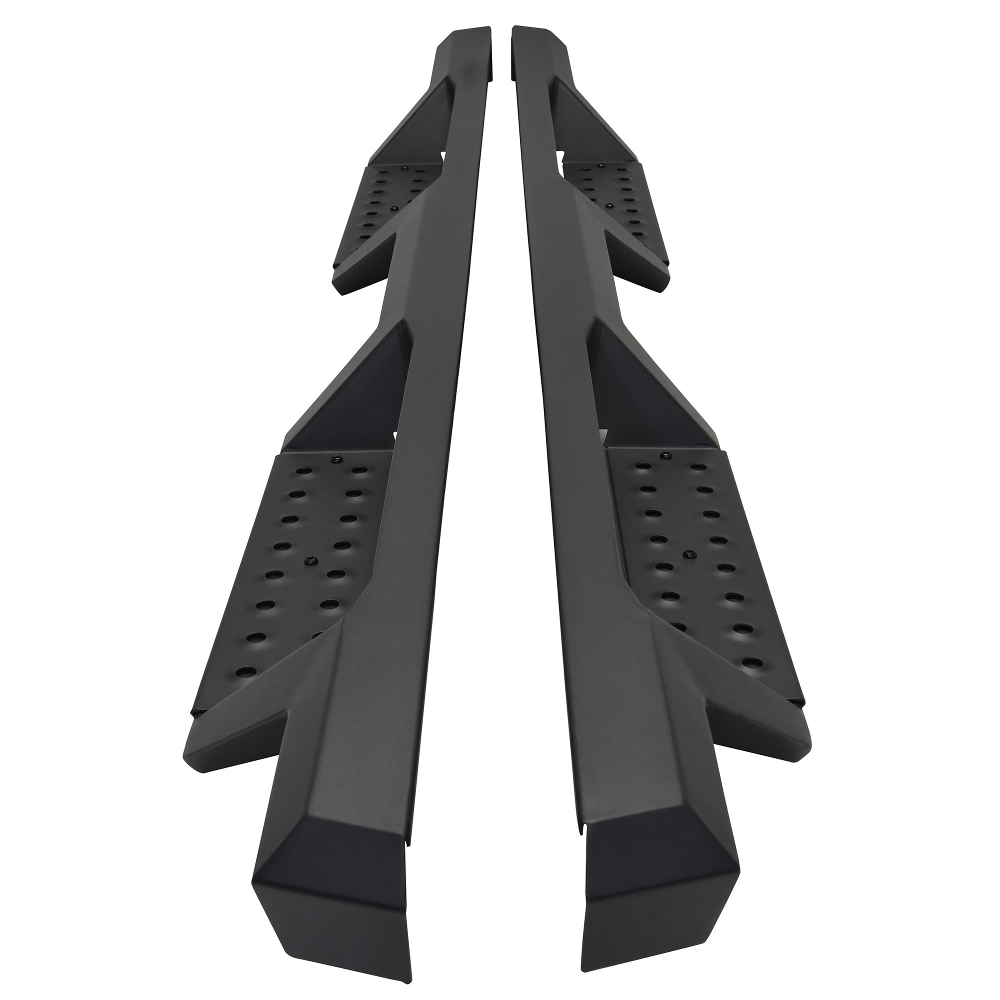 Amazon.com: Westin 56-14225 HDX Drop Nerf Bars fits 2022-2026