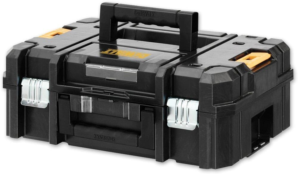 T-Stak Toolbox 2 (Suitcase Flat Top) - Tool Box