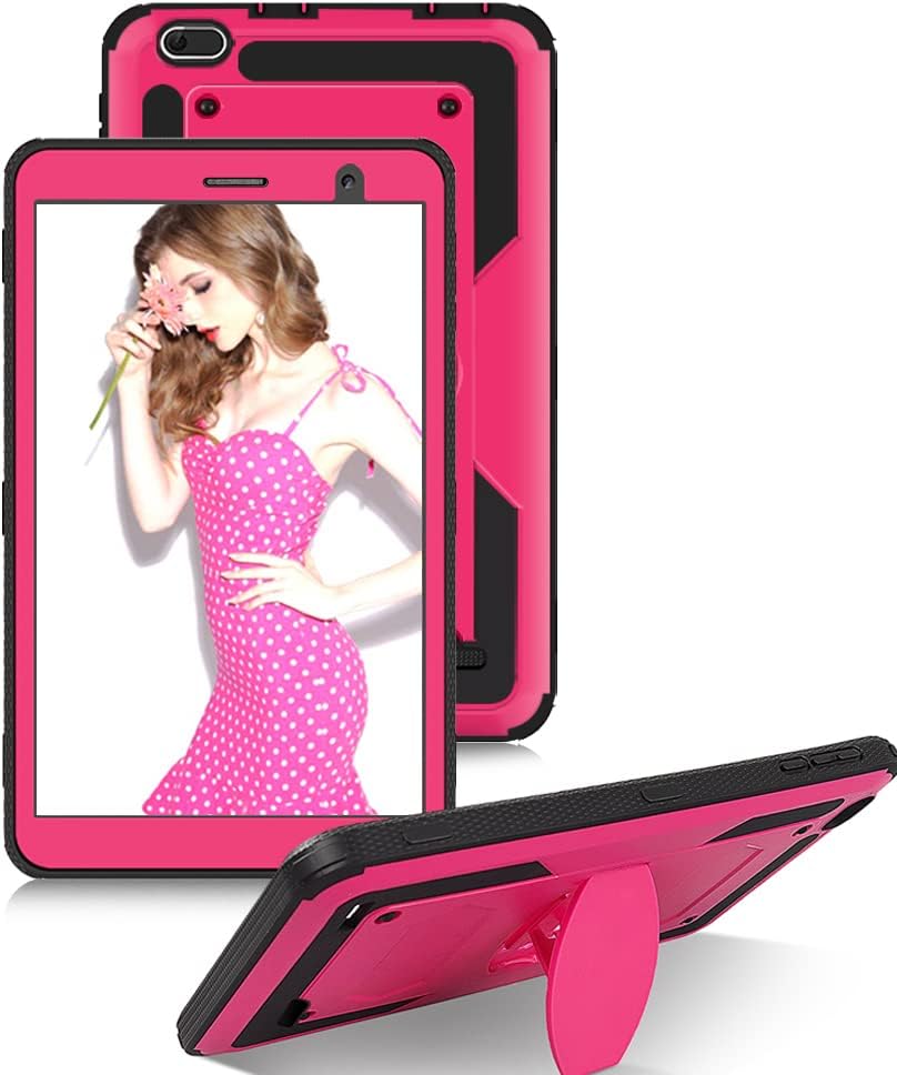 SOATUTO for Gateway Tab 8" Case FOXXD T8 Sunshine T1 Elite