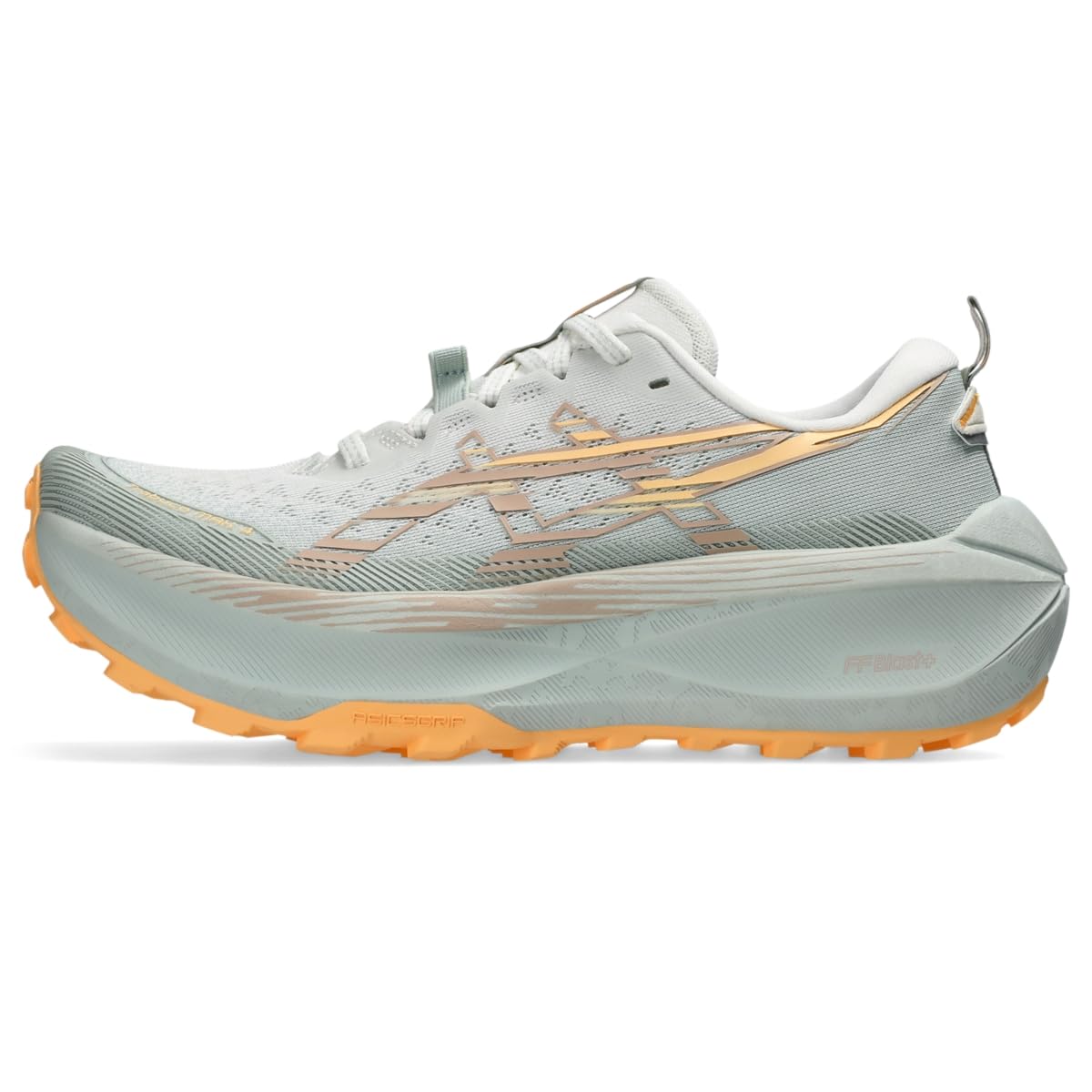 ASICS Women's Trabuco Max 4 Running Shoes