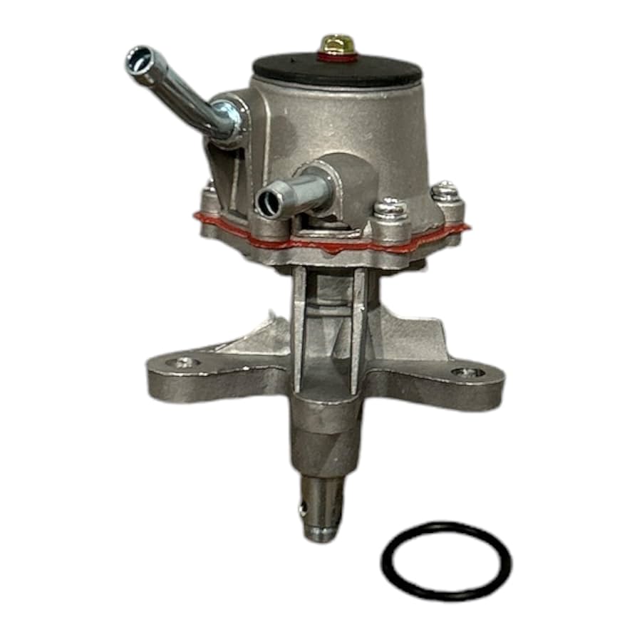 Amazon.com: Fuel Lift Pump with O-Ring Fits Deutz 1011F