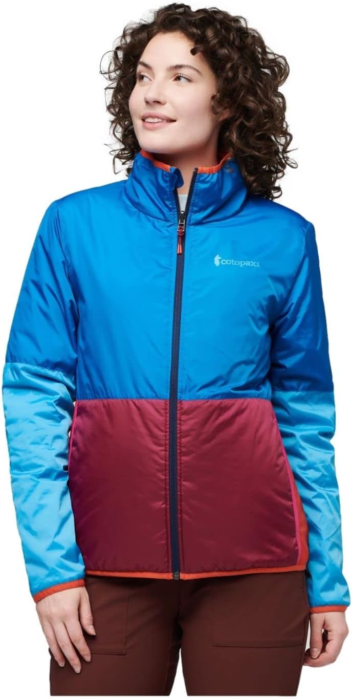 Cotopaxi Fuego Down Hooded Jacket - Men's