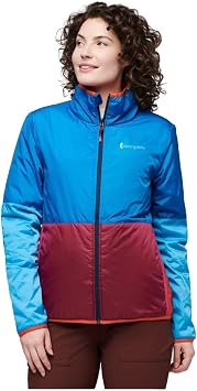 Cotopaxi Teca Calido Jacket - Women's Rocket Science Large