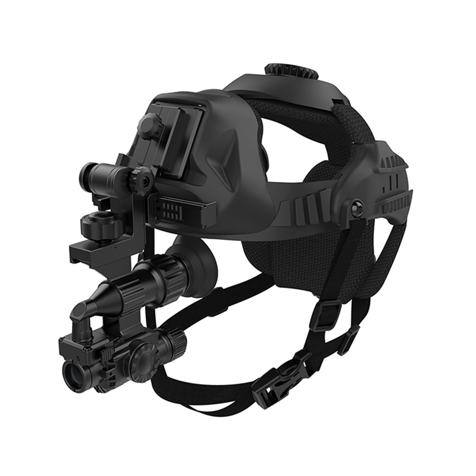 Termocamera a Clip Termocamera a Clip 640x512 con Batteria(LDNV021 384x288 Resolution)