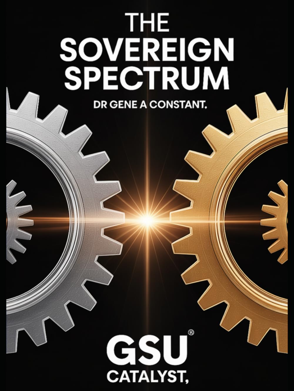The Sovereign Spectrum: How the Silver Warrior Reclaims the Stolen Library, Restores the Mentorship Infrastructure, and Builds Cross-Generational Sovereignty Through Trade Math and Earned Wisdom