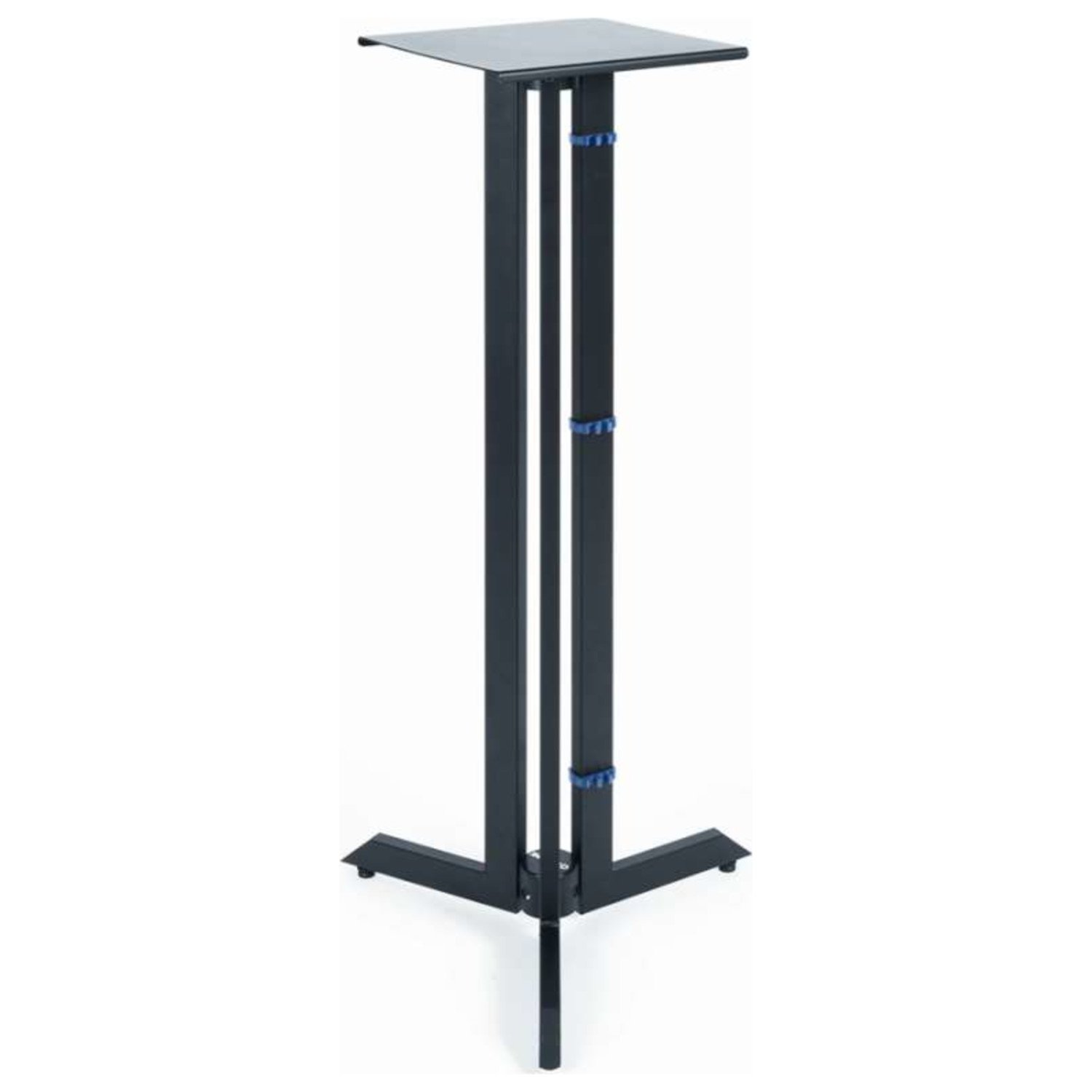 QuikLok BS536 coppia supp. monitor studio H91cm