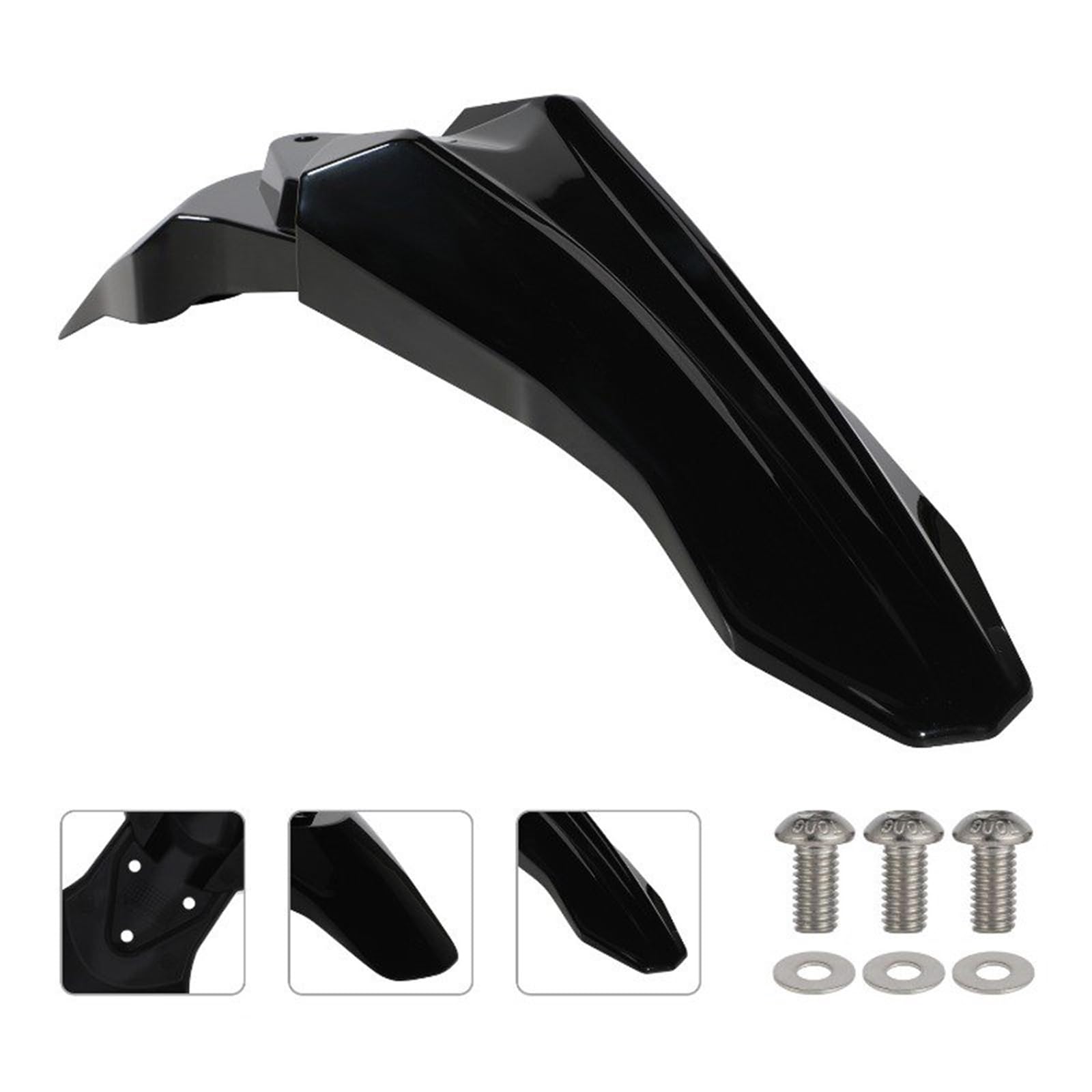 Parafanghi Anteriori Per Talaria Sting X3, Protezione Parafango, Estensione, Parafango, Accessori Moto Da Cross
