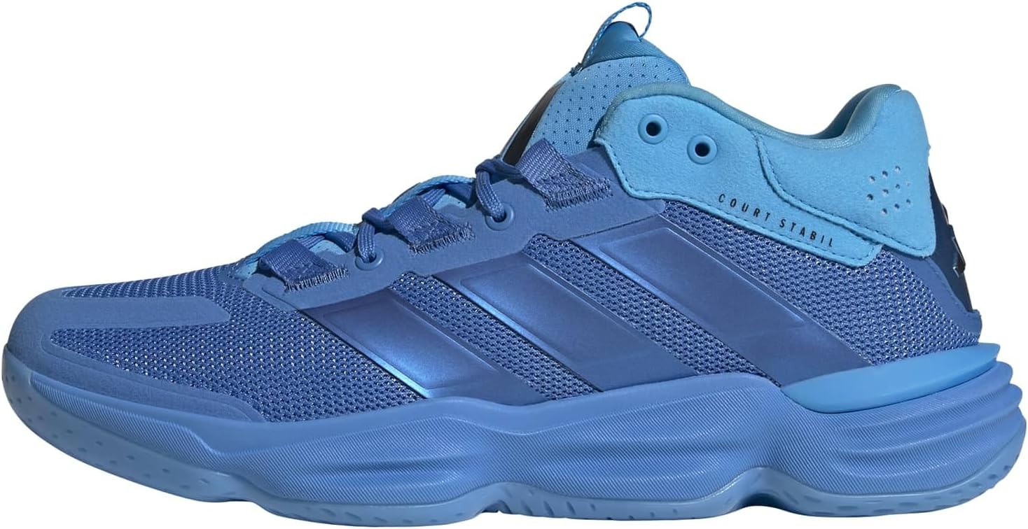 adidas Men's Courtstabil Indoor Sneaker