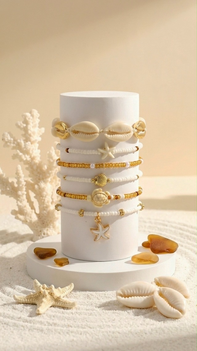 Amazon.com: Mystery Jewelry Jar - 65+ Luxury Jewelry mystery box