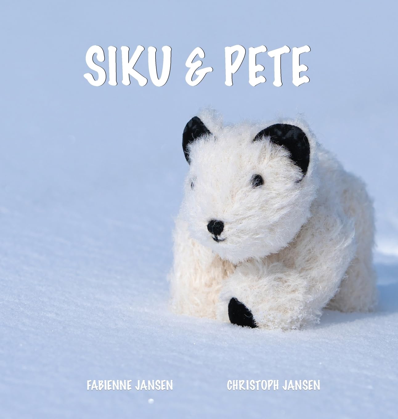 Siku & Pete