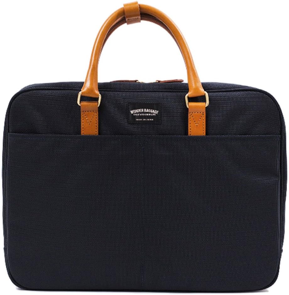 Amazon.co.jp: [ワンダーバゲージ]WONDER BAGGAGE GOODMANS MG