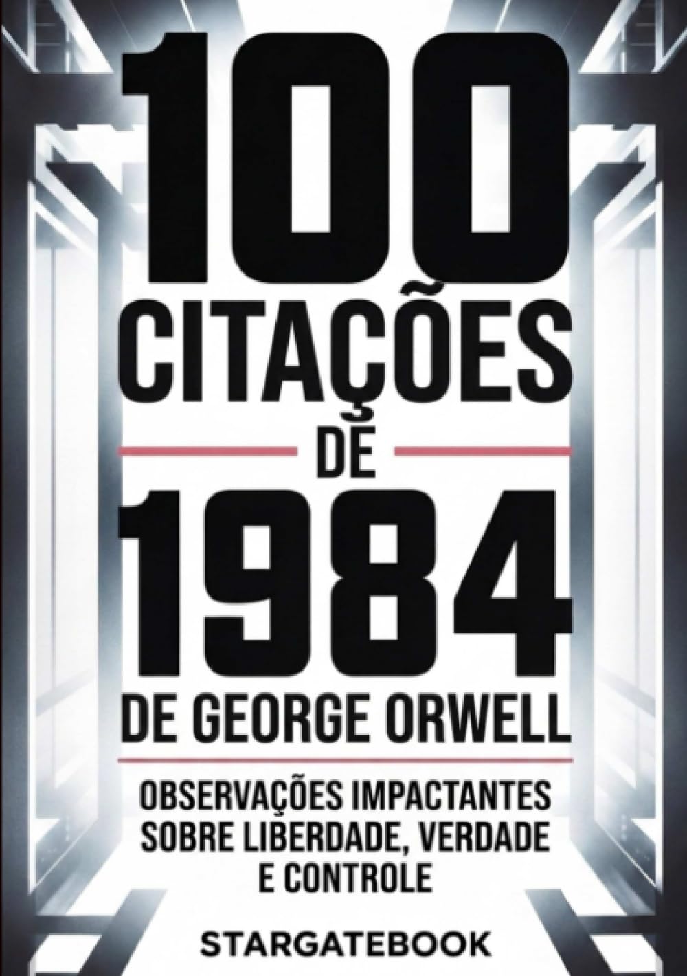 100 citações de 1984 de George Orwell
