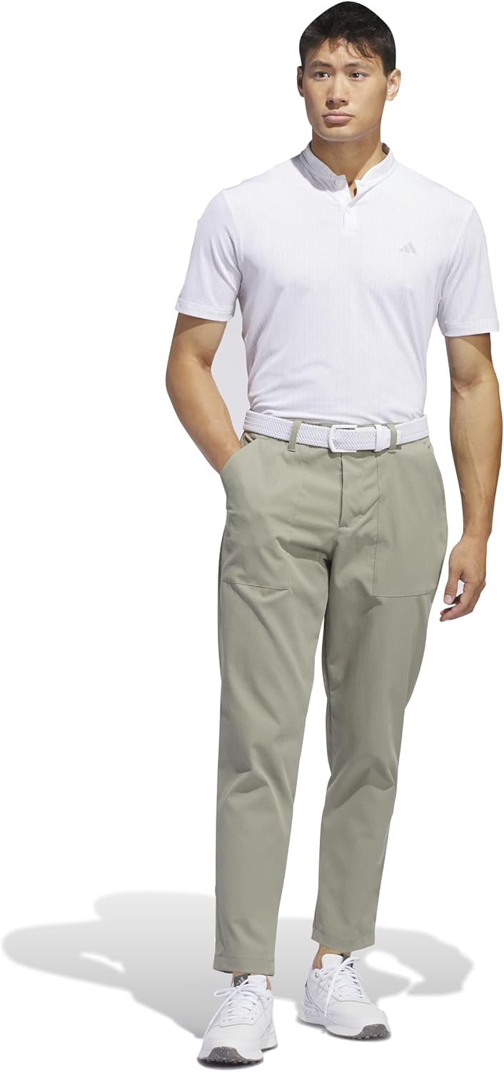 adidas Mens Go-to Progressive Pants