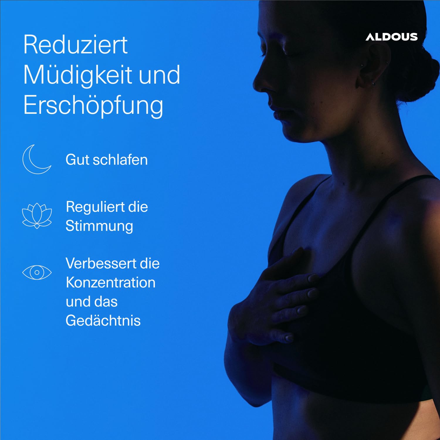 L-Tryptophan 525mg je Tablette - 300 vegane Tabletten, 10 Monate Reichweite - Aus Pflanzlicher Fermentation - L Tryptophan Hochdosiert - Fördert den Tiefschlaf und verbessert die Laune - Plastikfrei