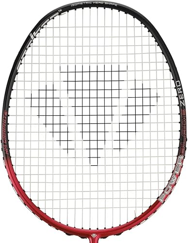 Miniatura 2 de Carlton POWERBLADE Zero 200 - Raqueta de bádminton