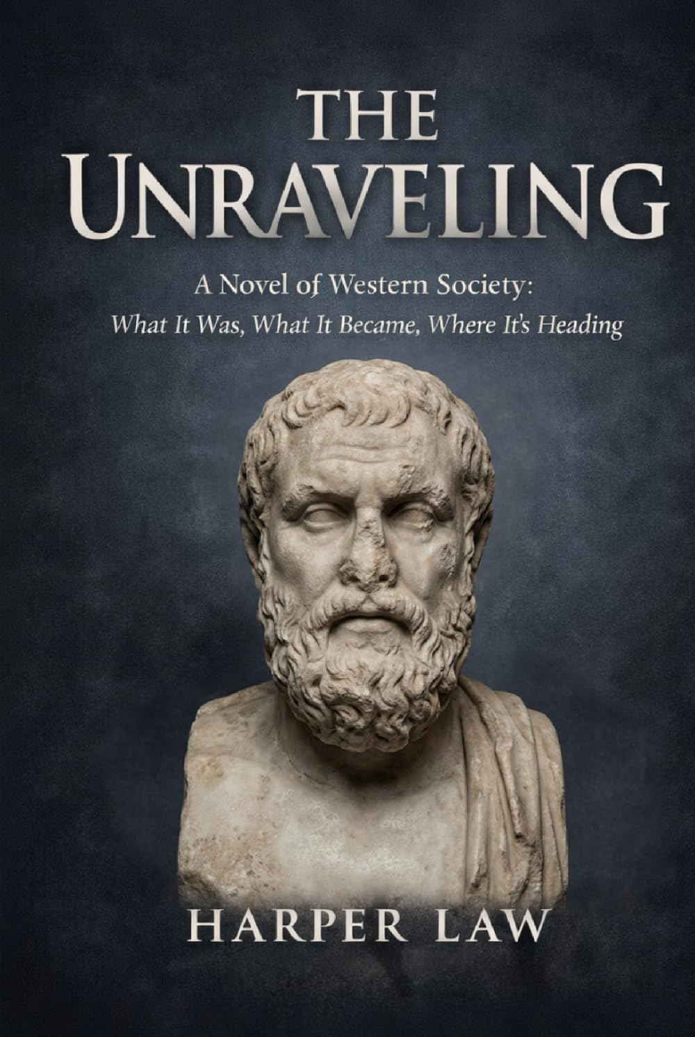 The Unraveling