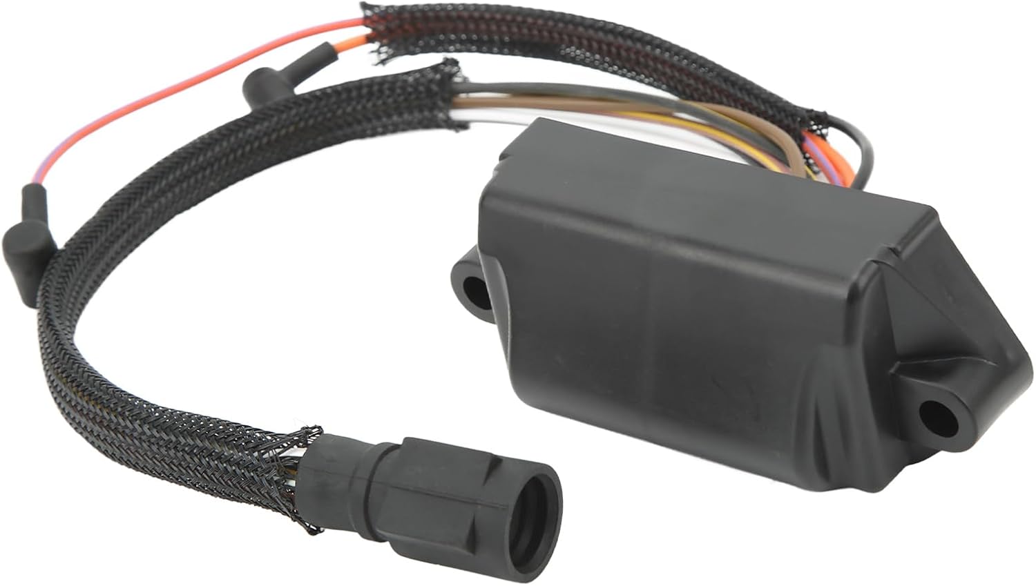 CDI Power Pack, 582285 586800 0586800, установка 0582285 ABS High Pack, замена на более производительную версию для Evinrude