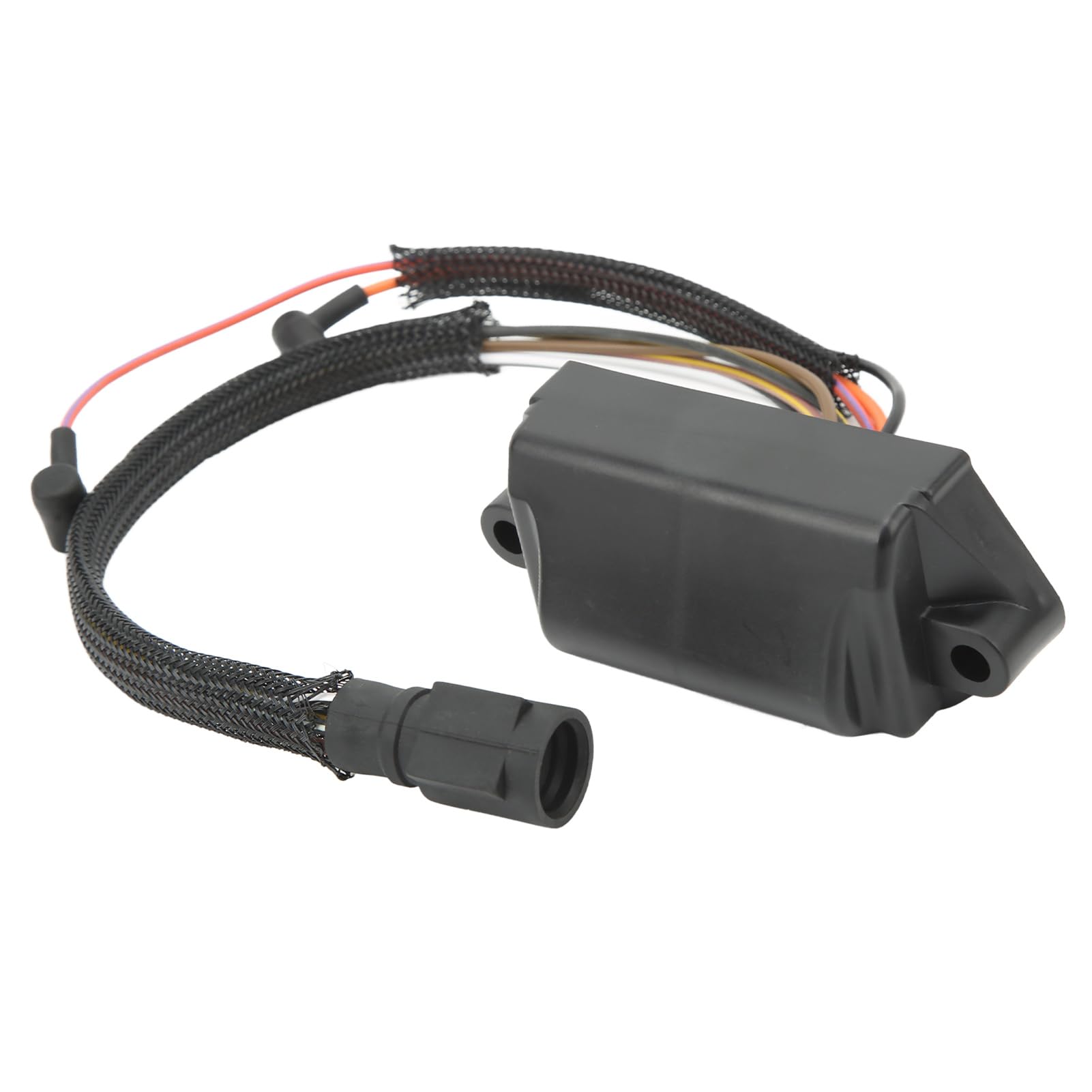 0582285 CDI Power Pack ABS di Ricambio per + Numero OE 0586800 586800 + Migliora le Prestazioni di Accensione per Motori Fuoribordo + Adatto per Meccanici Professionisti