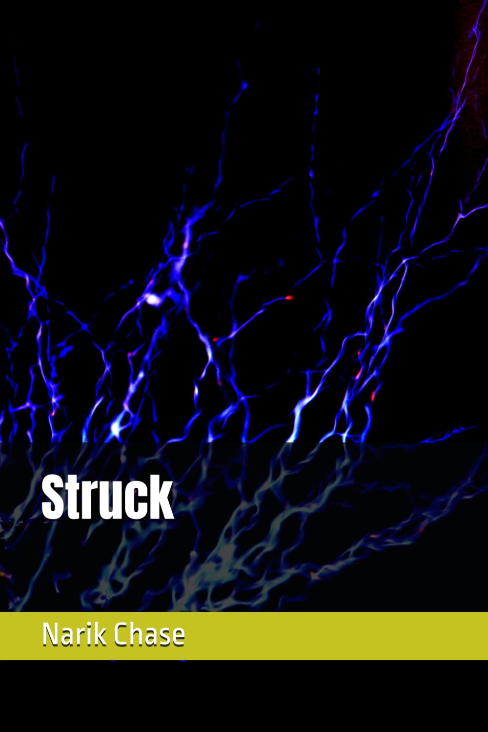Struck (The Curse of Creed Chronicles)