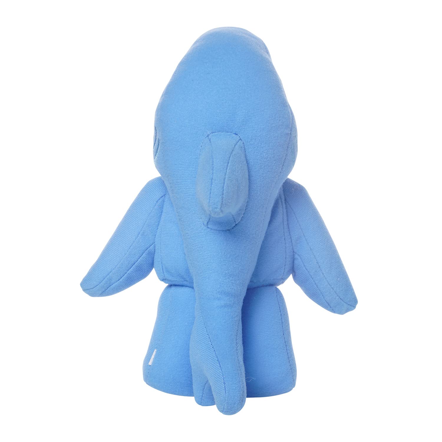Lego Minifigure Shark Suit Guy 22,86 cm Pluszowa postać