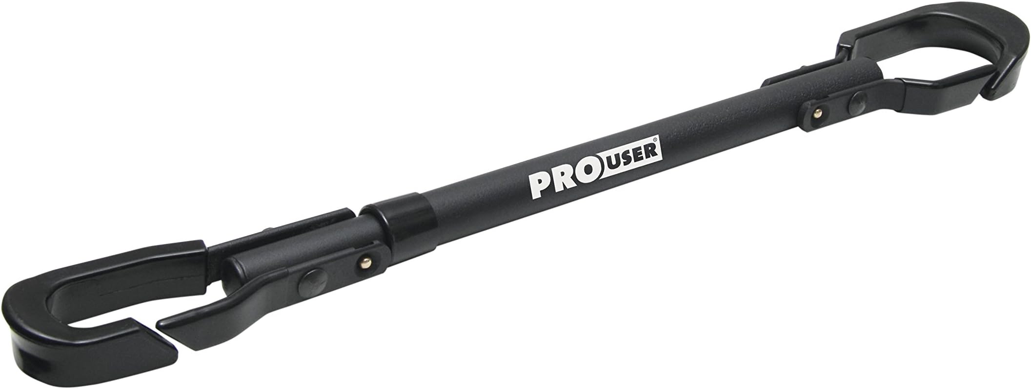 Pro-User BAAC005 Bike Frame Adapter Telescopic 55cm-70cm Long Universal Mounting