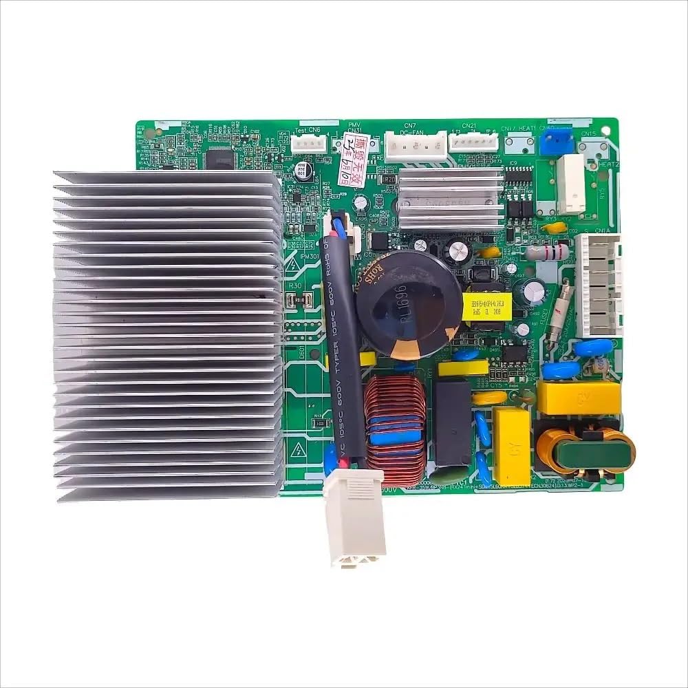 TIAJTHYD For Air Conditioning Outdoor Unit Board KFR-35W/BP3N8 Motherboard 17122000061817 Accessories