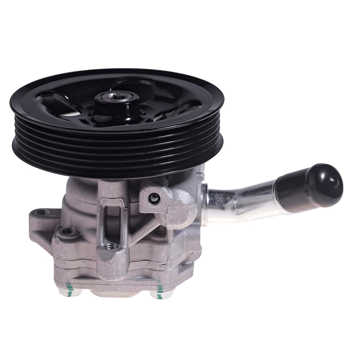 Amazon | AUQDD 20-1039 パワーステアリングポンプ (3.6L V6用) 2012