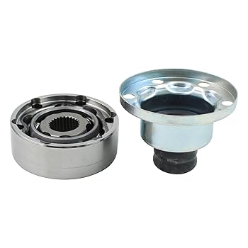 新品未使用　WILLCOOK DRIVE Amazon.com: Replacement Ignition Coil 12138611236 Set of 8