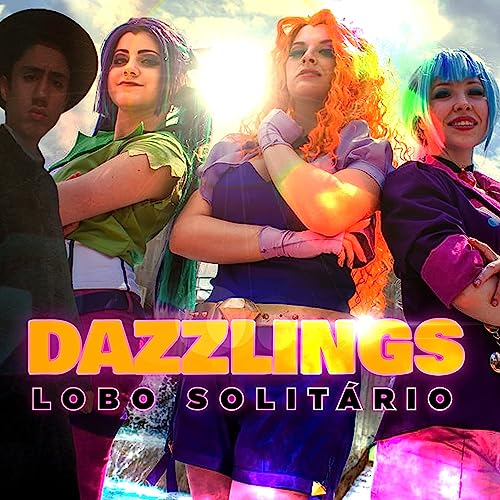 The Dazzlings