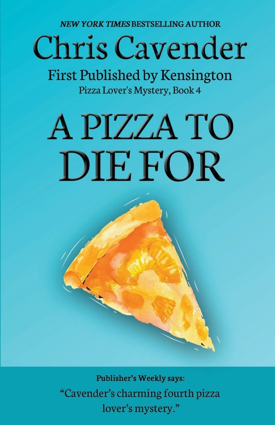 A Pizza To Die For (4)