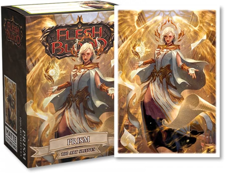 Amazon.com: Arcane Tinmen Dragon Shield Sleeves – Flesh and Blood Amazon.com: Arcane Tinmen Dragon Shield Sleeves – Flesh and Blood