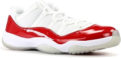 red 11 retro