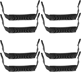 ibasenice 8 Peças Cadeira Apoio De Braço Apoio De Cabeça Acessório De Carro Auxiliar Acessórios De Carro Maçaneta De Assento Traseiro Maçaneta Auxiliar De Porta De Carro Alça De Carro