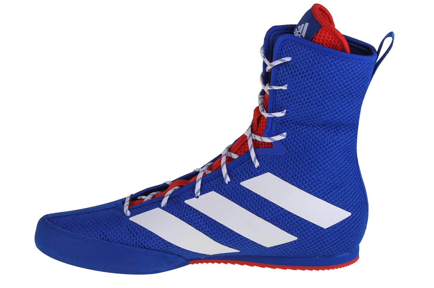 adidas Men's Box Hog.2 Fitness Shoes