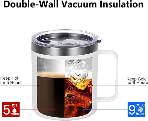 Miniatura 2 de Gtmileo Regalos de jefa para mujer, regalos de jefa para mujer, taza de café aislada de acero inoxidable, regalos para el día del jefe, regalos de