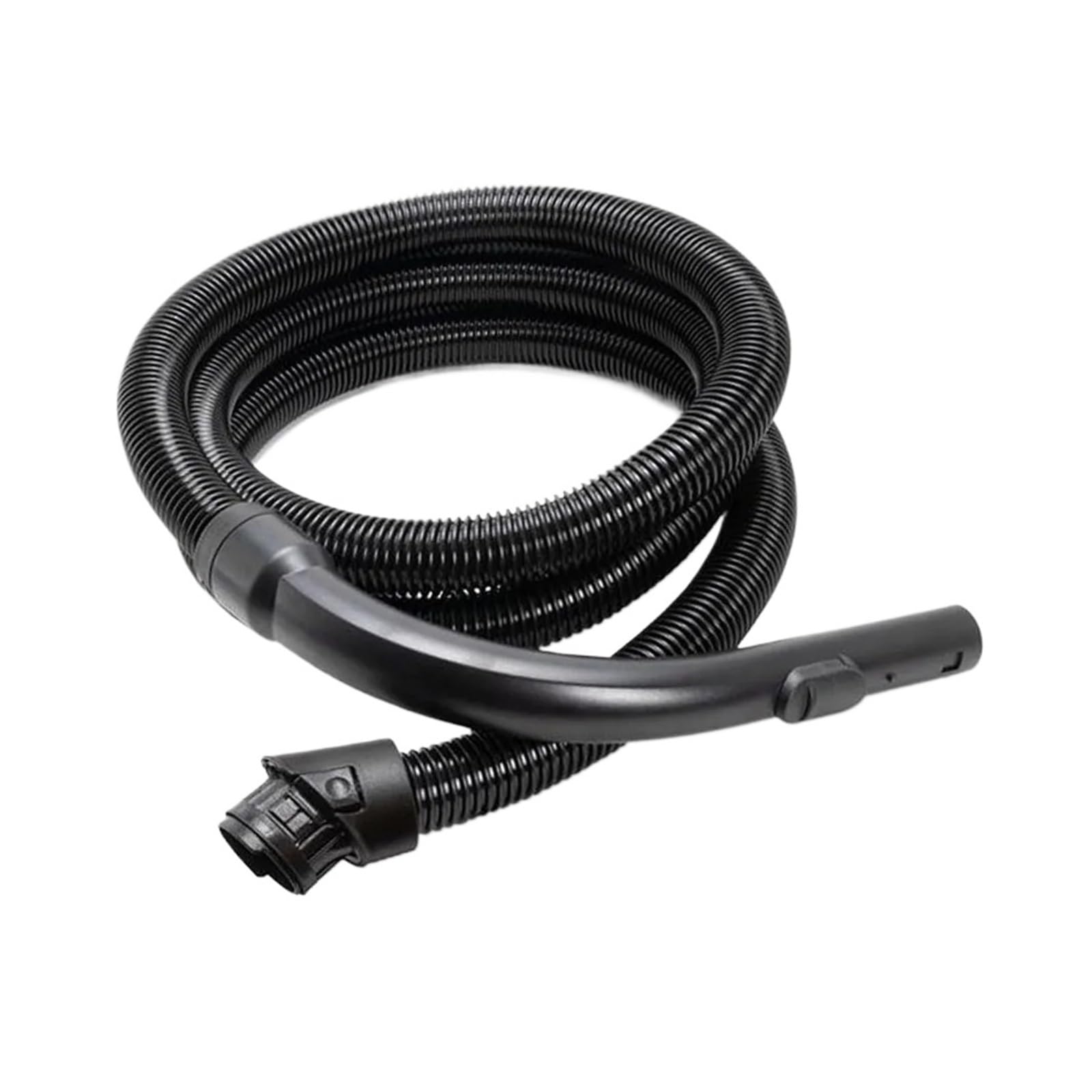Lockable Telescopic Tube Suction Handle, Compatible with Miele C1 C2 C3 C4 S Series Vacuum Cleaner Parts