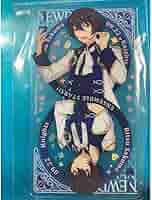 あんスタ 中国 周年 ぱしゃこれ クリアカード 凛月 あんスタ 中国 周年 ぱしゃこれ クリアカード 凛月 あんスタ