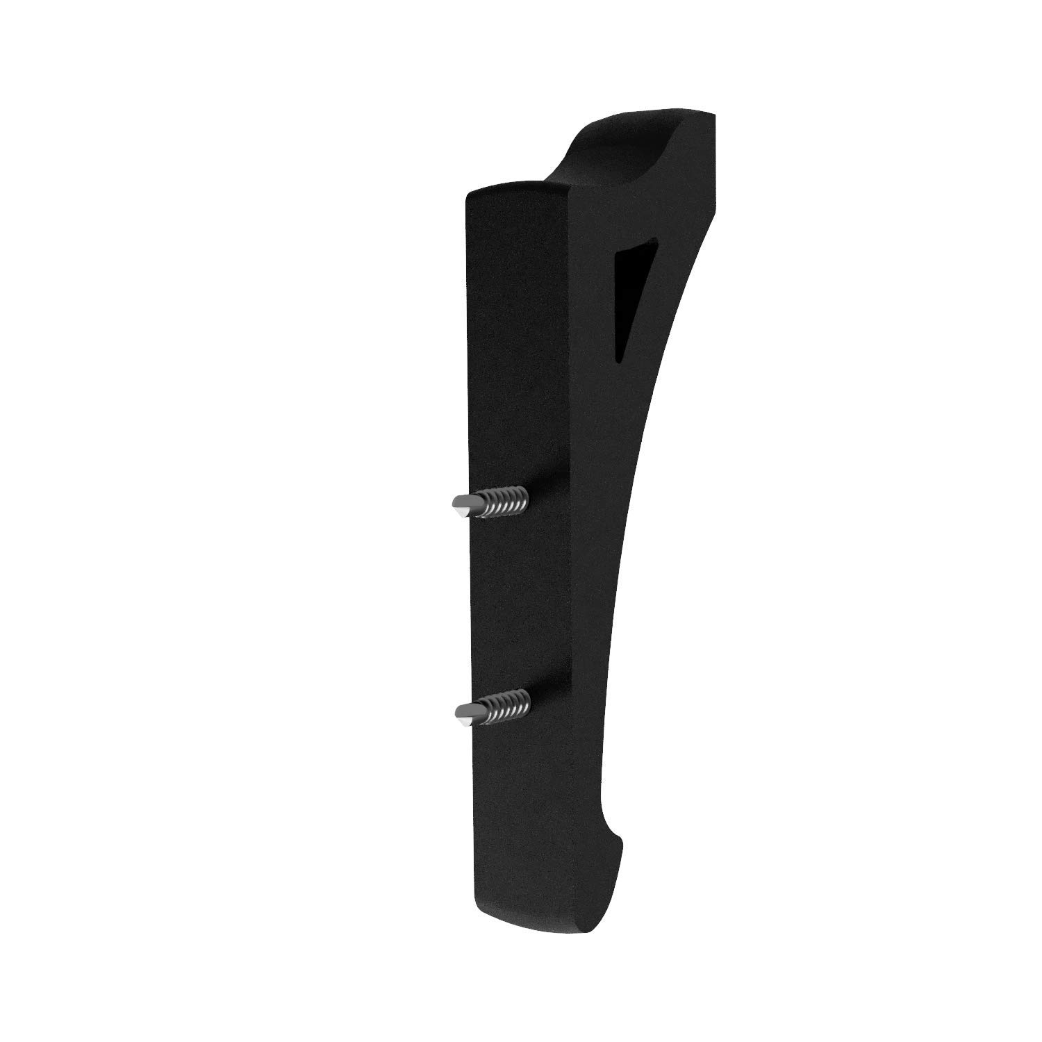 Wall Mount Bracket Holder for Sonos Move Portable Speaker Black