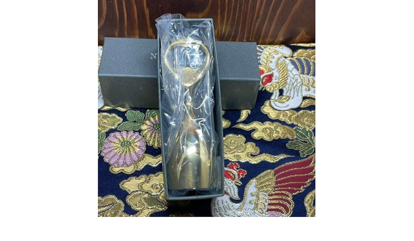 仏具・浄化・ペット供養】SENRIN センリン おりん・空間浄化
