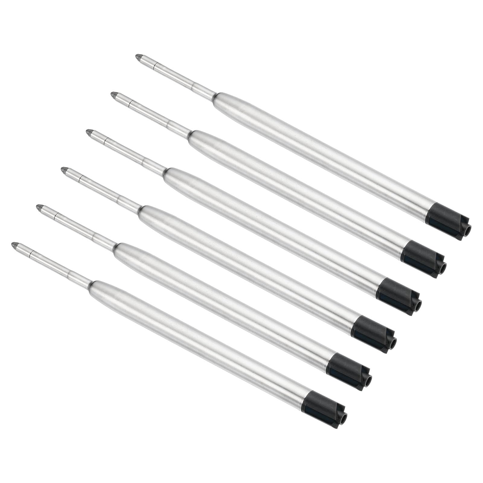 PATIKIL 1mm Pen Ink Refills