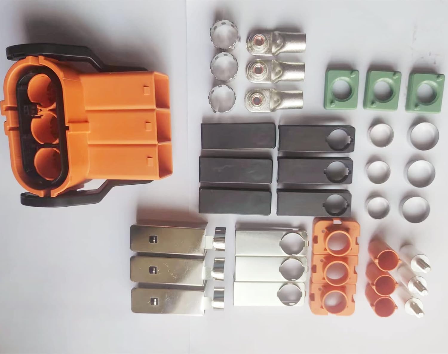 英国製陶花バラ ROYAL STRATFORD 8本＋ロイヤルダルトン2本