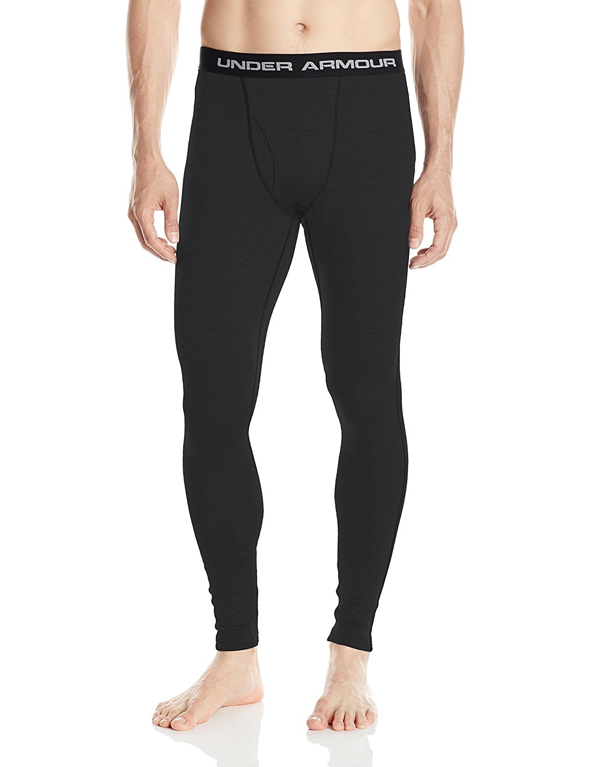 Under Armour Legginsy męskie Base 3.0
