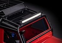 Vista 7 de KIT BARRA DE LUZ LED TRX-4M