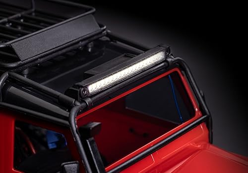 Miniatura 7 de KIT BARRA DE LUZ LED TRX-4M