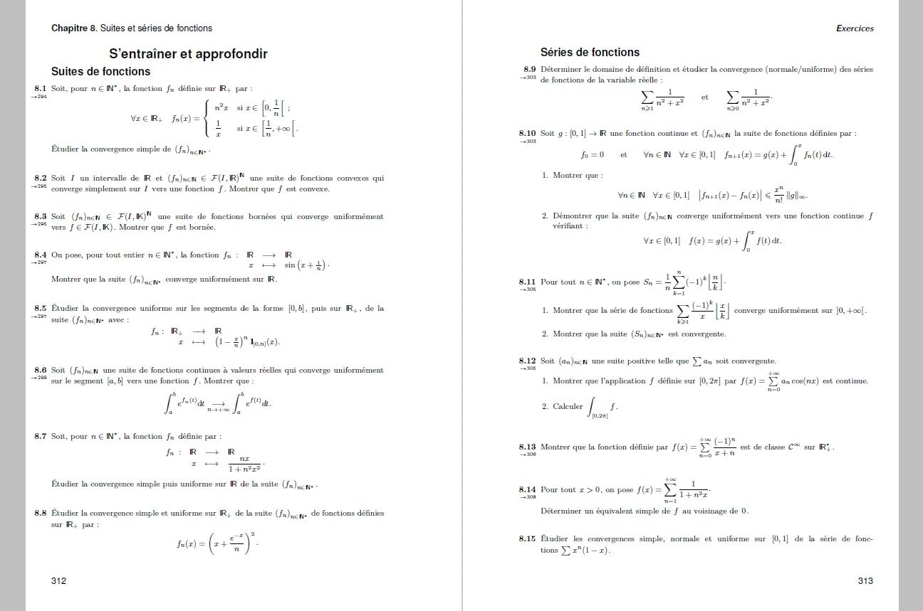 Maths Tout-en-un PC/PC* - 3e éd.