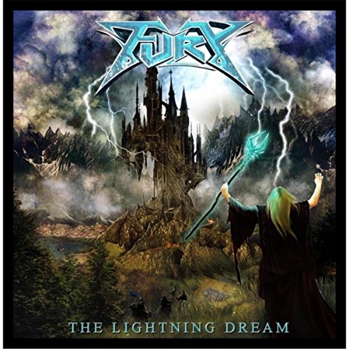 Play The Lightning Dream by Fury on Amazon Music